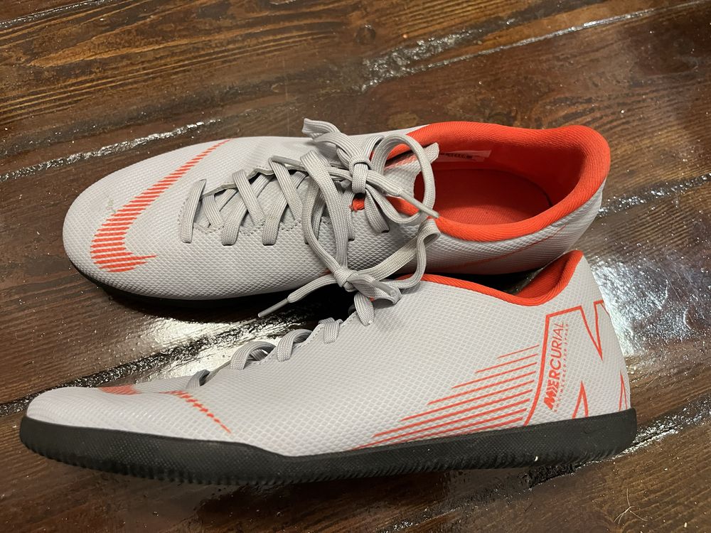 Halówki Nike mercurial r. 41