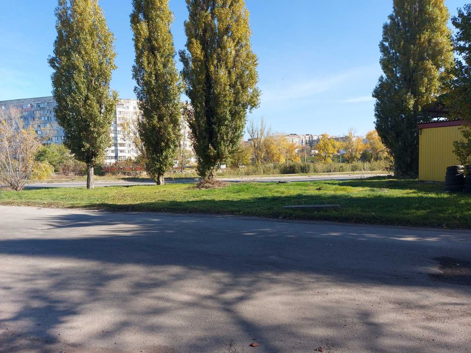 Аренда участка 4 сотки