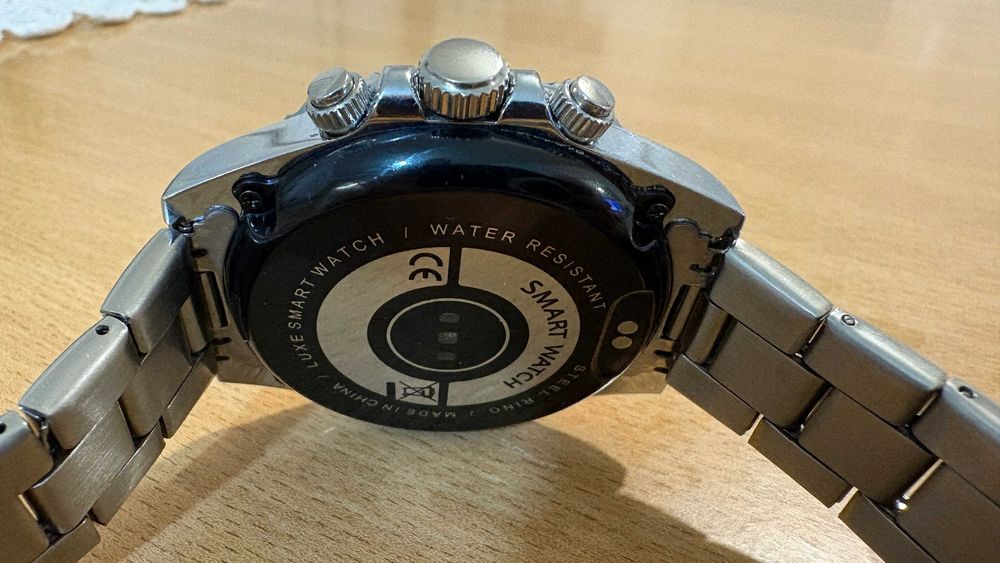 Nexus Pro Smartwatch - North511