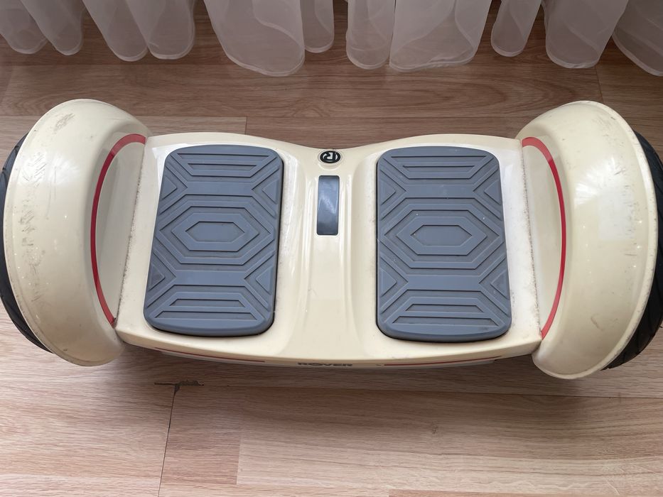Гіроскутер Rover Hoverboard X5
