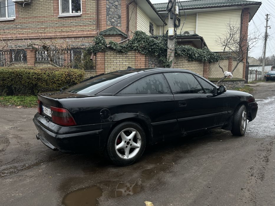 Продам Opel Calibra 1991 року