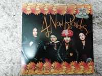 4 non blondes - disco vinil (1993)