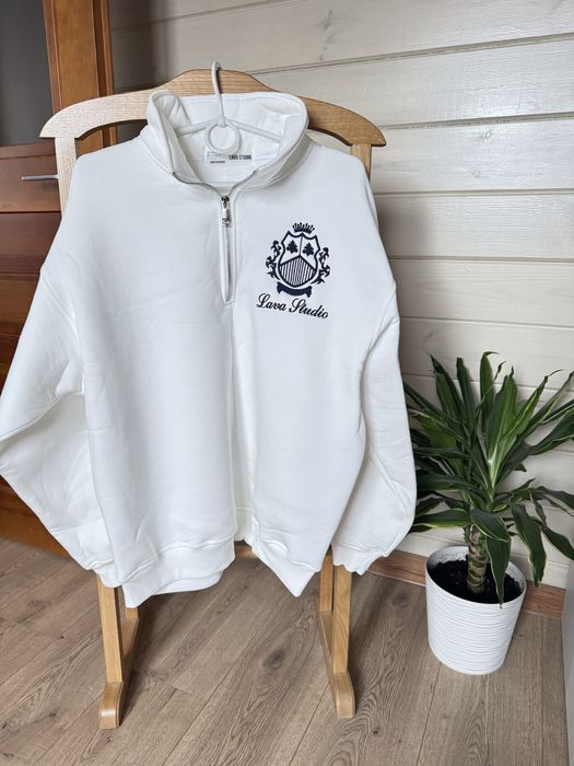 Світшот Lava studio p.S-M.