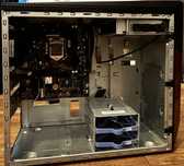 Sprzedam obudowe gamingowa lenovo legion  y520t-25ikl
