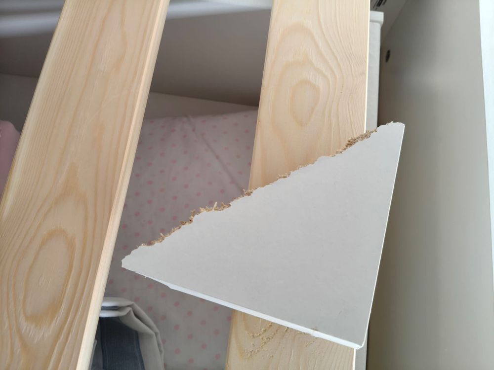 Cama hemnes -IKEA COM 3 gavetões