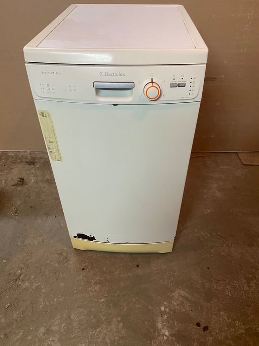 Electrolux Посудомийка