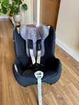 Fotelik samochodowy CYBEX SIRONA M2-iSize