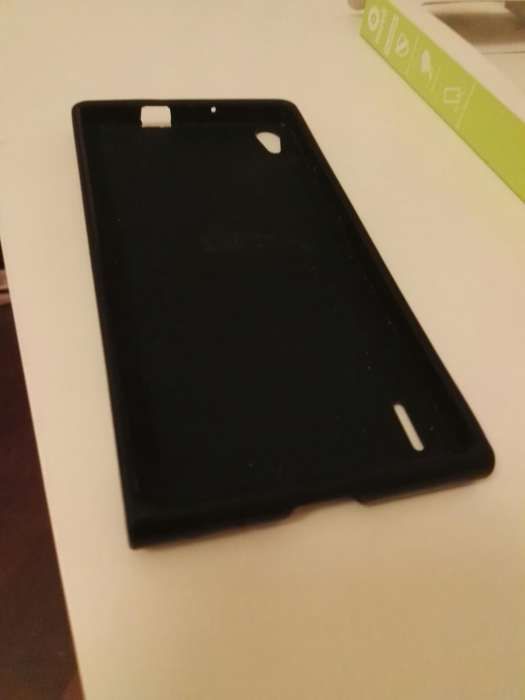 Capa p/ Huawei Ascend P7