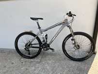 Bicicleta BTT TREK