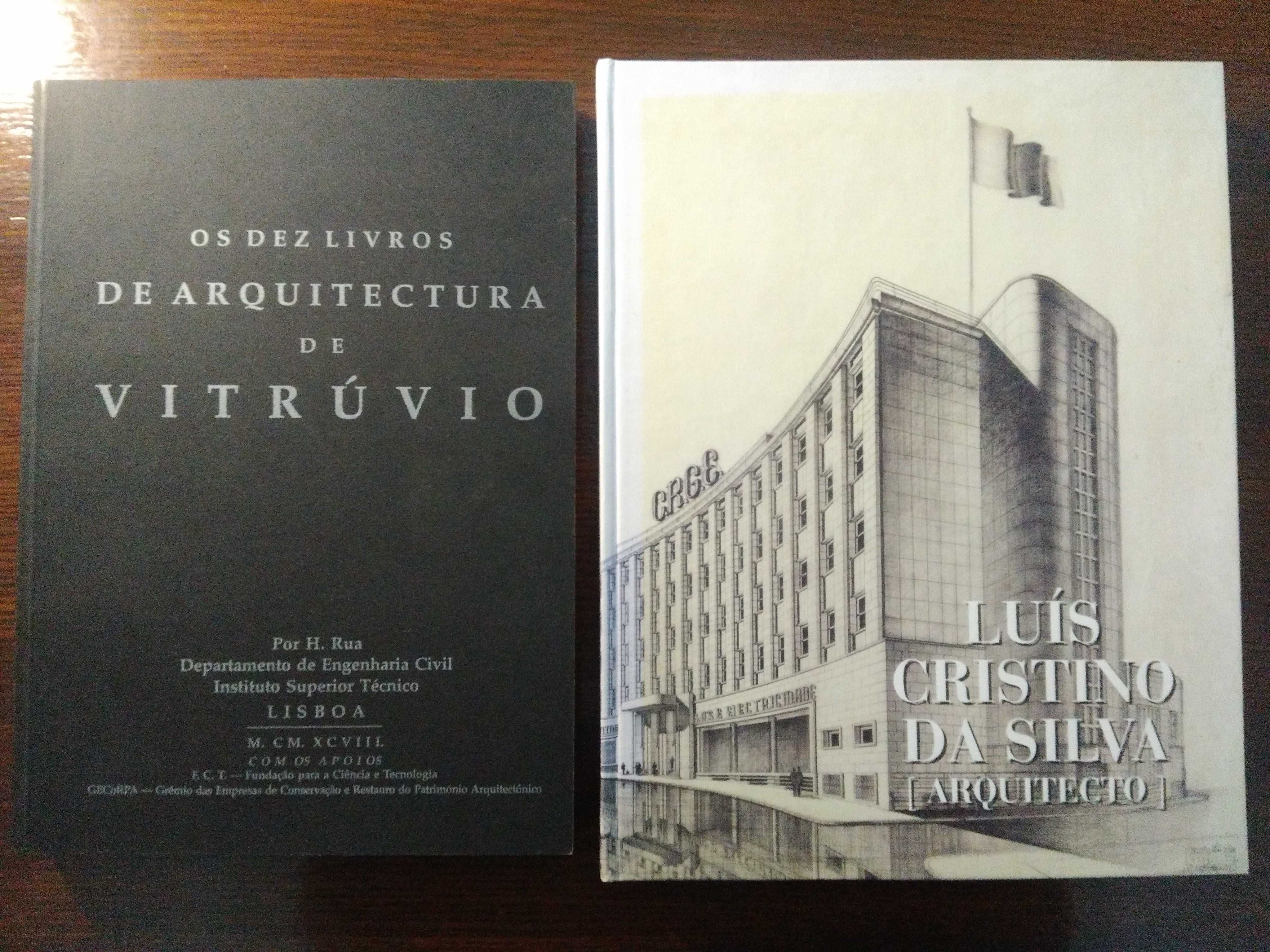 Luís Cristino Da Silva [Arquitecto]