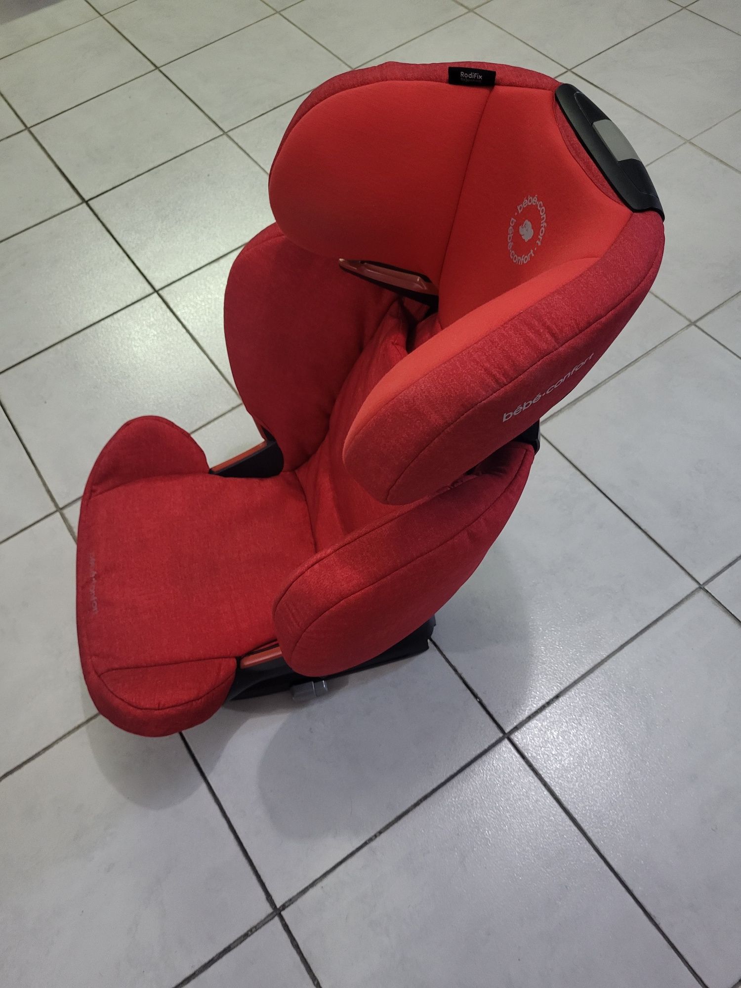 Cadeira auto ISOFIX Bebeconfort
