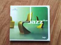 CD Álbum original - More or Less Jazz