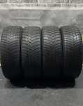 ‼️ЗИМОВА РЕЗИНА‼️ Barum • 205/55 R16 АРТ:117