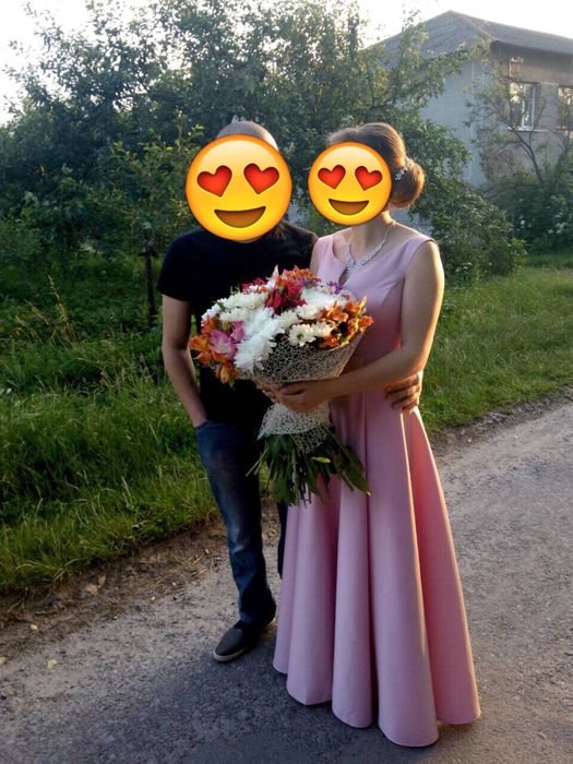 Прокат/продаж випускне/весільне плаття