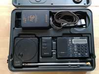 Radio globalne Sony ICF-SW1