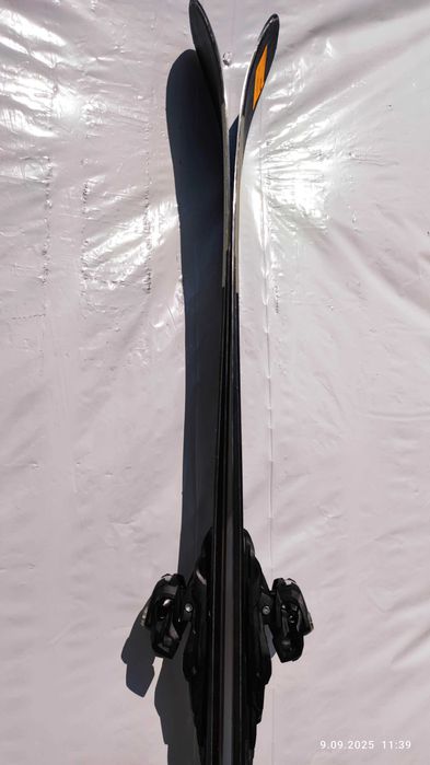 Narty K2 Mindbender 85 156/170cm 2025 do nauki free ride wysyłka Sklep