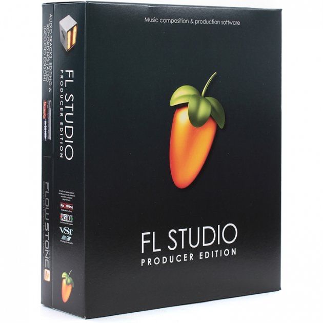 Научу разбираться, понимать и любить FL STUDIO 20 с нуля