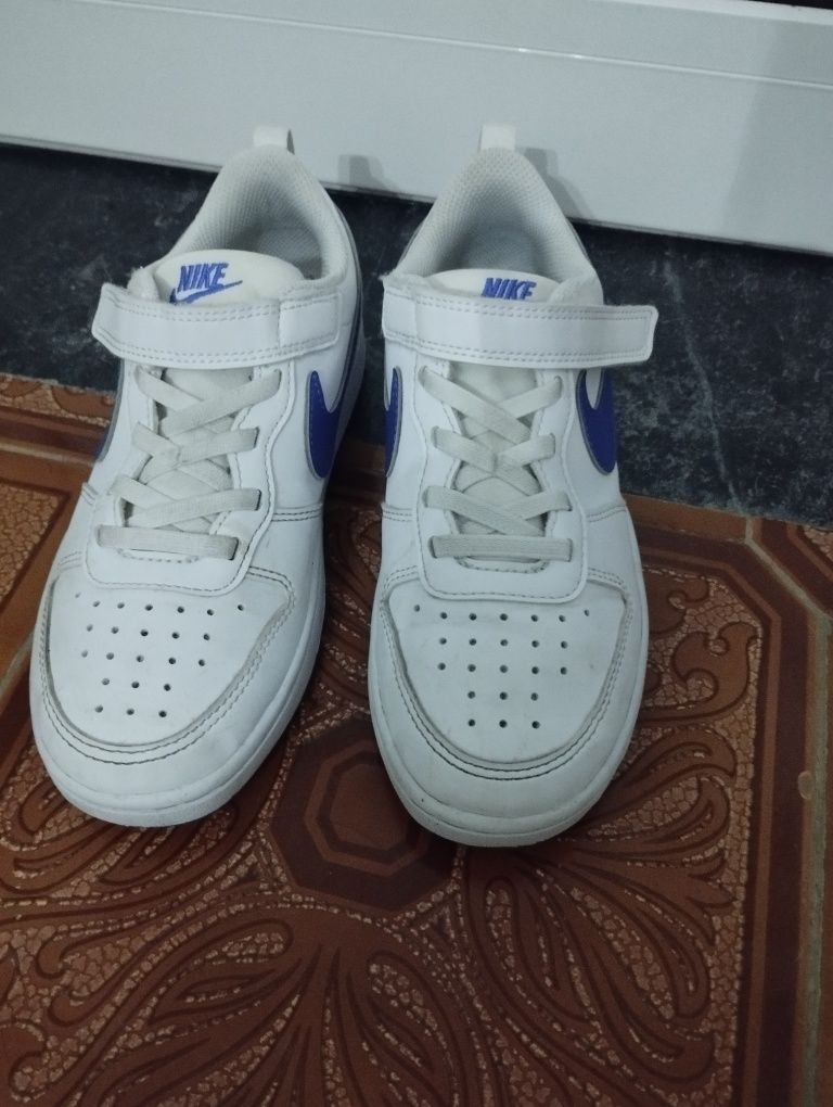 Sapatilhas criança Nike