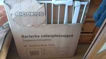 Barierka zabezpieczająca Ricokids model 7409
