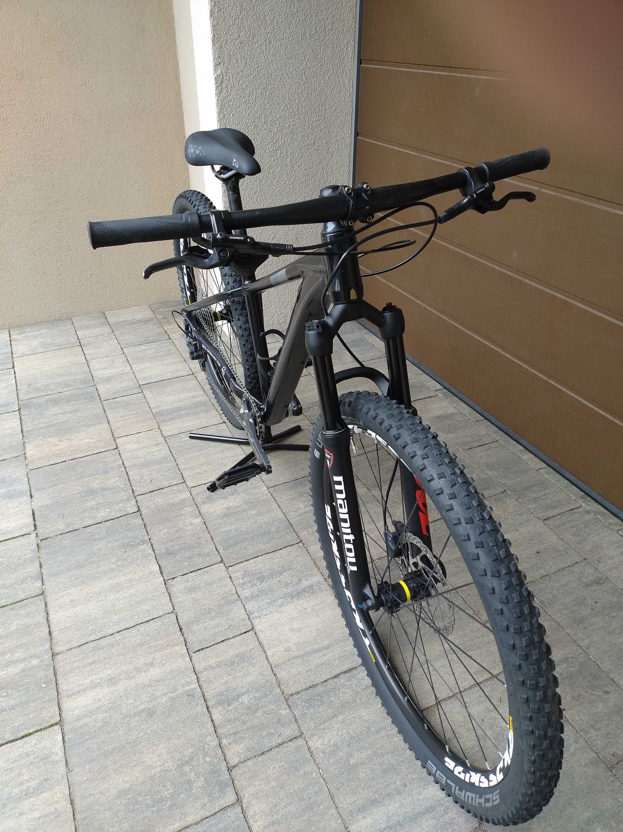 Rower MTB Orbea Onna MX XC 27,5 rozmiar XS