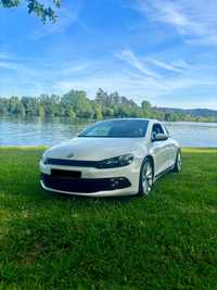 Vw scirrocco 2.0 Tdi Dsg