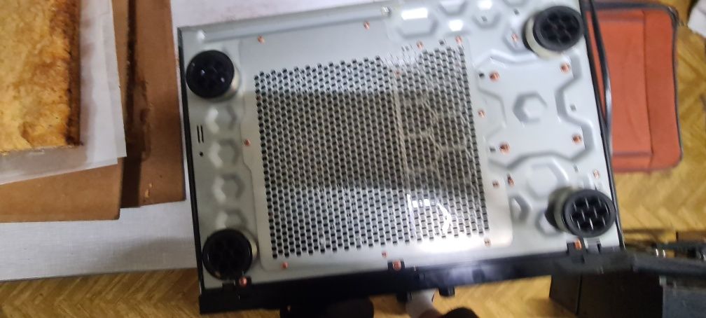 Pionieer 450r wzmacniacz