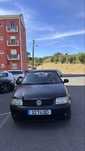 volkswagen polo 1.4