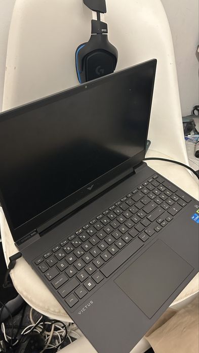 Gaming Laptop Victus