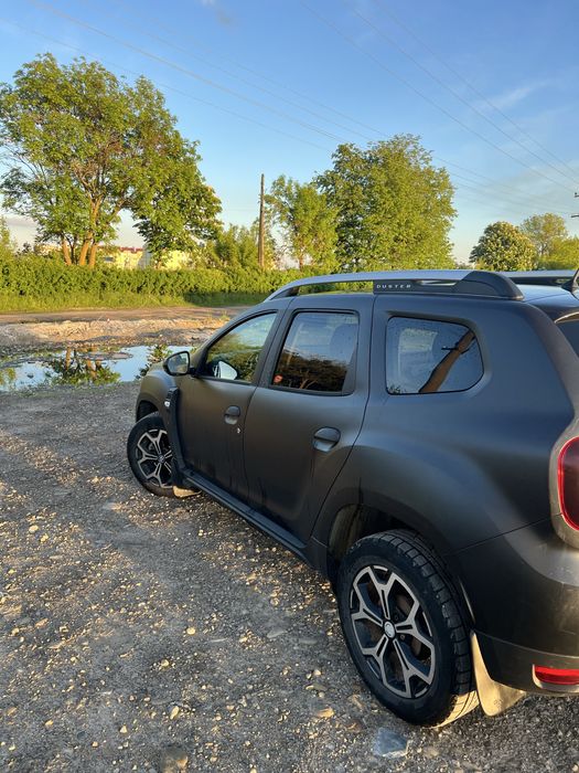 Продається Renault Duster 2020 р