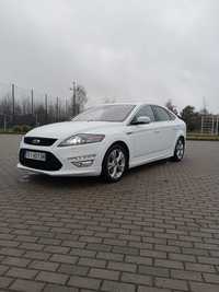 Ford Mondeo MK4 Titanium S 2.0 140 KM