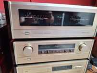 Accuphase P360 C260