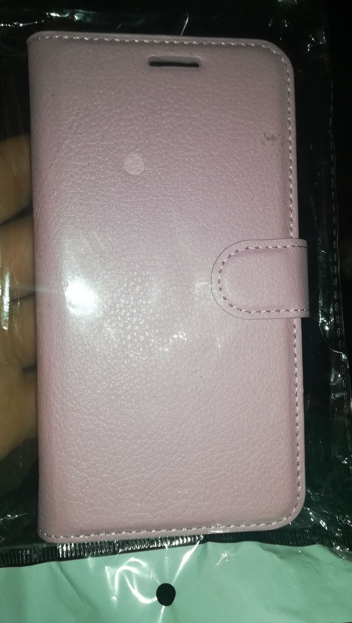 Capas Silicone e Flip + peliculas p/ Smarphone Wiko Wim Lite