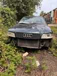 Audi A4 1996 1.9.t