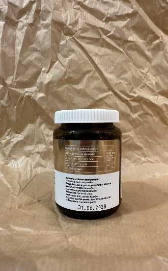 Vitalers Ashwagandha 9% . Виталерс ашваганда 60 капсул.