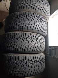 Резина  245 50 r18 Hankook