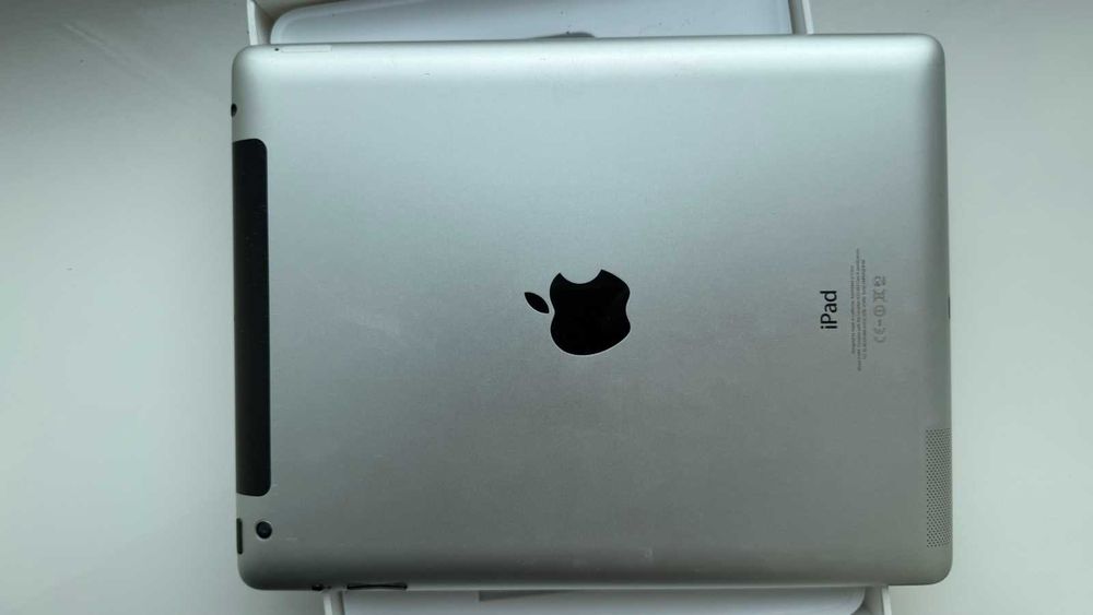 Планшет Apple Ipad