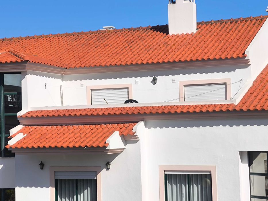 Apartamento semi recuperado T3 com box