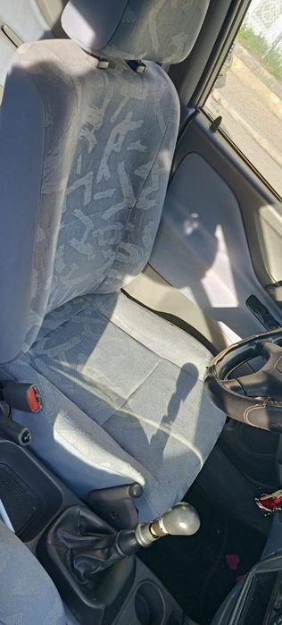 Mitsubishi Space Star 98