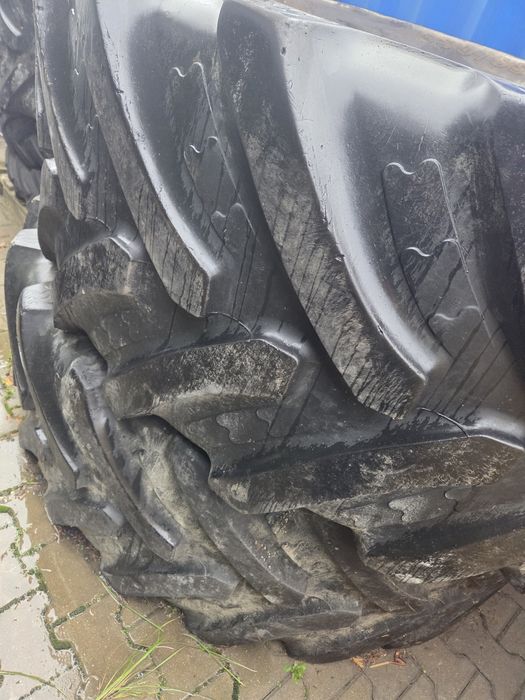 Opony rolnicze 650/65r42