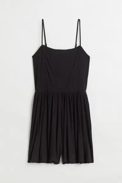 Комбез в розмірі Xs