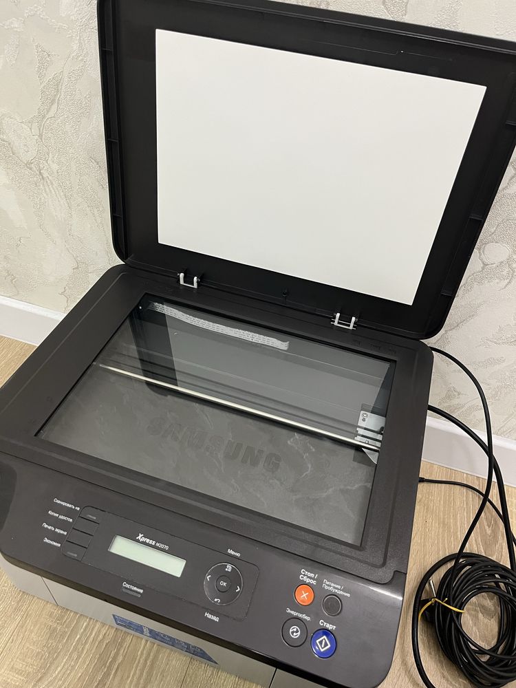 Принтер samsung M2070