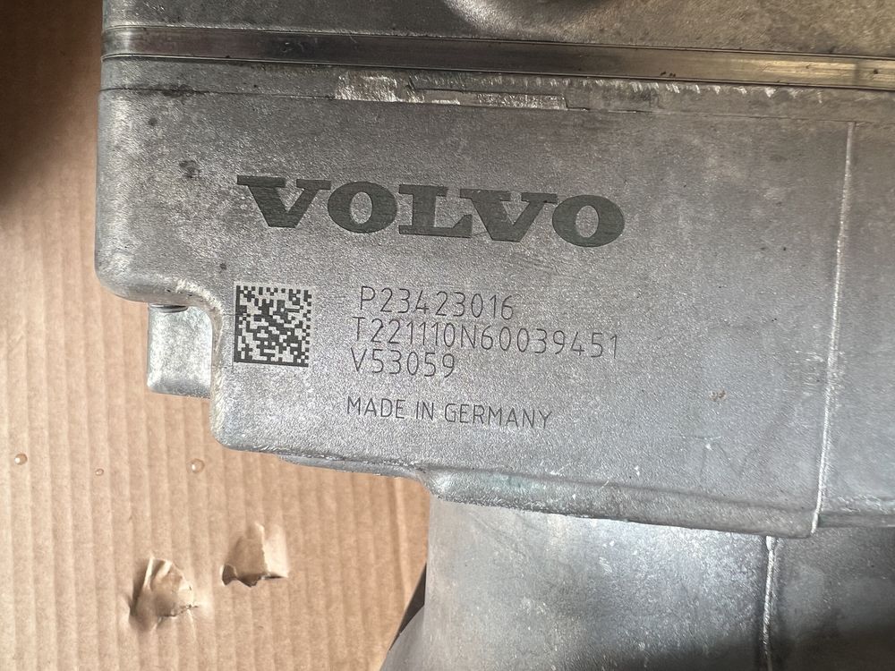 Volvo FH4 FM Sprężarka kompresor powietrza nowy