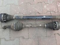 Półoś komplet Volkswagen Golf V 1.9Tdi Nr.3