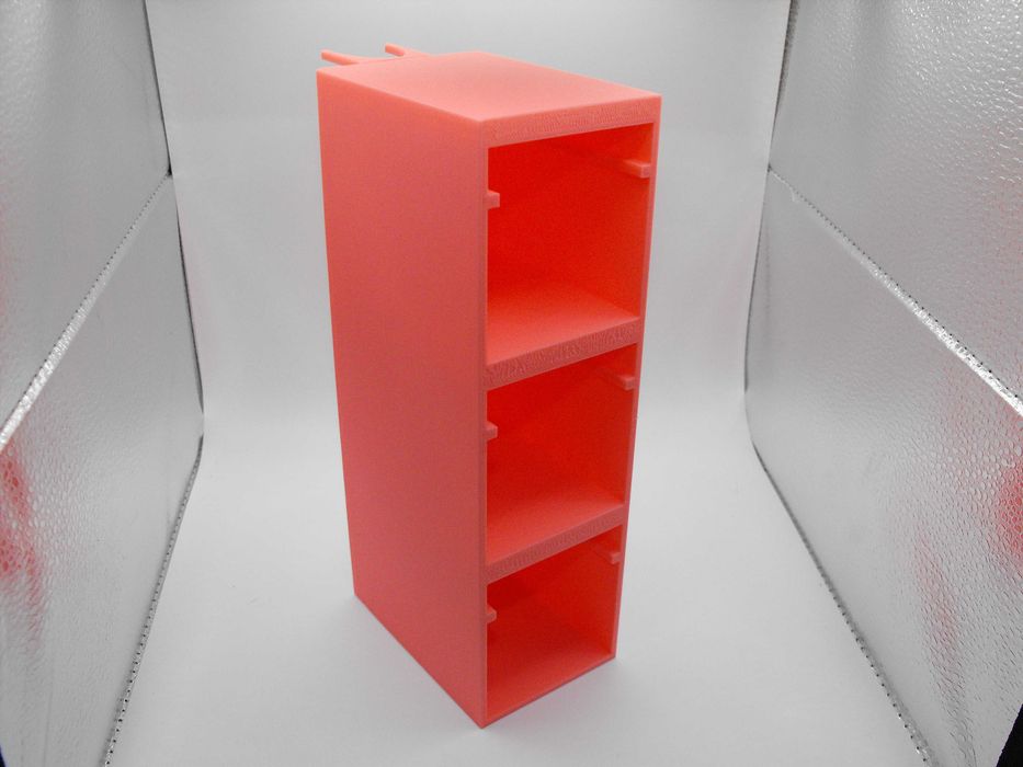 Suporte para Manipulos da Yammi 4 em 1