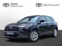 Toyota Corolla Cross 2.0 Hybrid Comfort