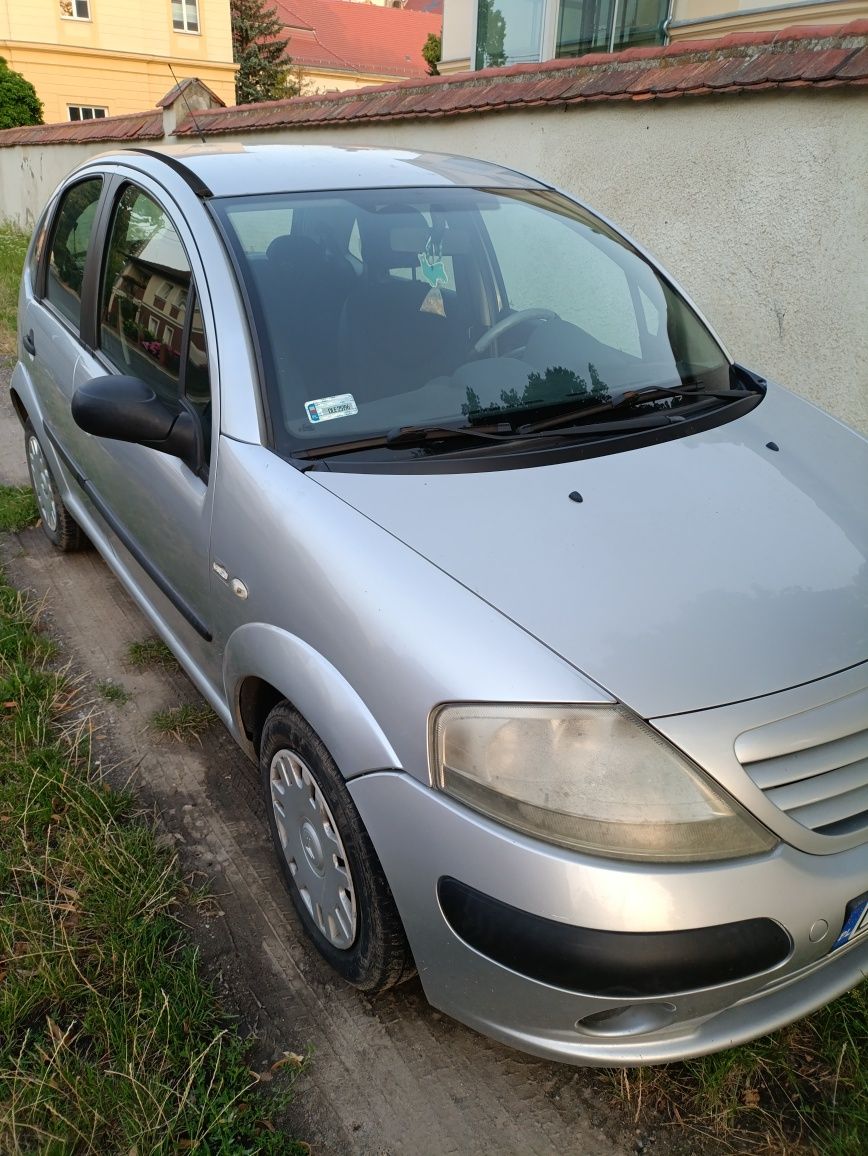 Citroen C3 Diesel