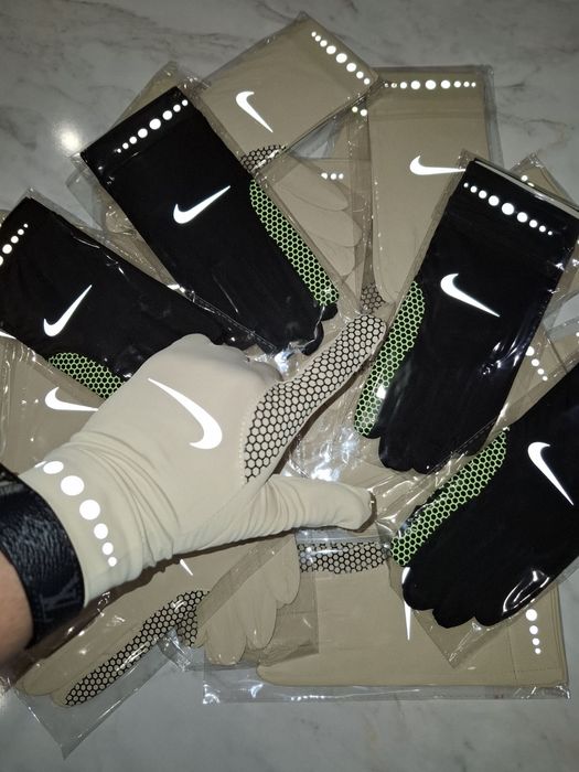 Перчатки Nike оригінл