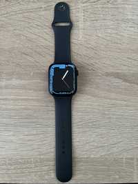 Apple watch series 8 45 mm midnight alu case