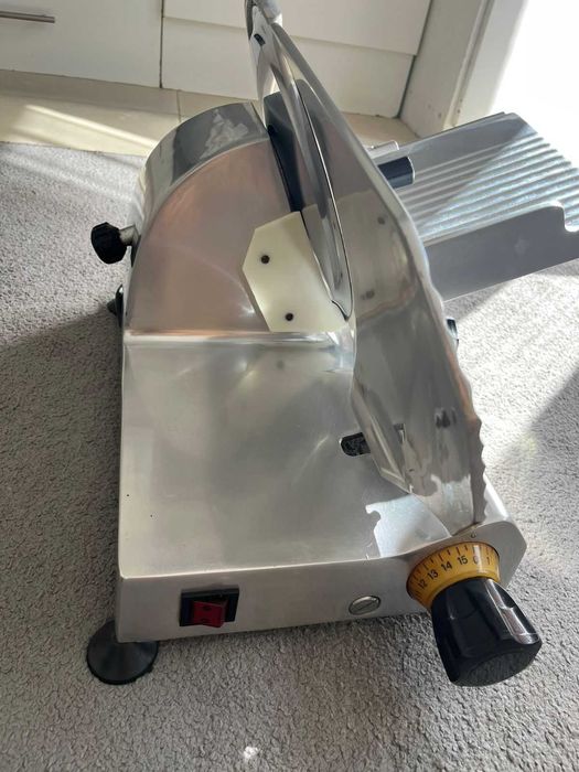 Krajalnica sklepowa CELME electric