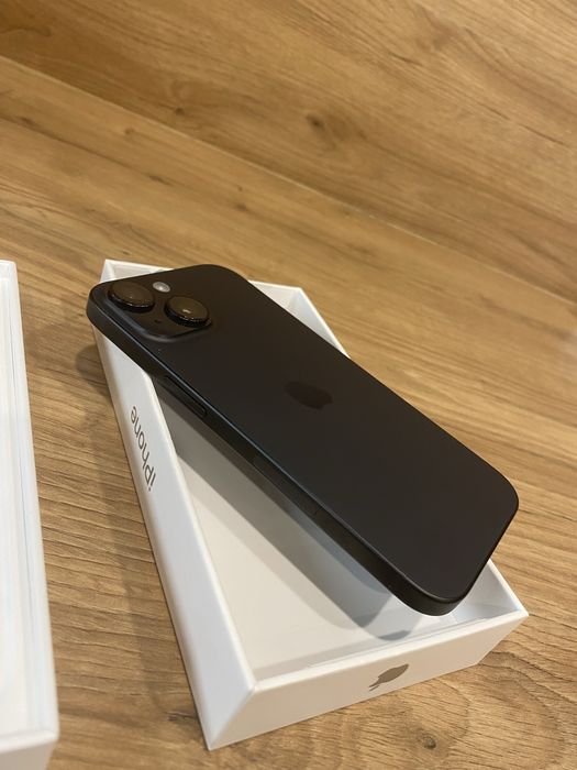 Iphone 15! 98% bateria! Fv!